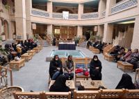 خیریه رضوان و مغفرت اصفهان