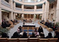 خیریه رضوان و مغفرت اصفهان