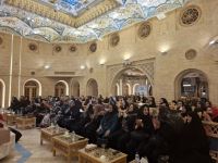 خیریه رضوان و مغفرت اصفهان