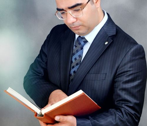 بهترین وکیل در ارومیه 