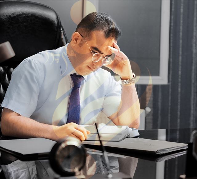 بهترین وکیل در ارومیه 