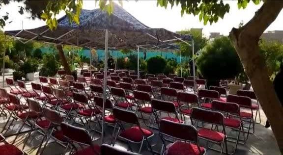 اجاره میز و صندلی کنفرانس در تهران 