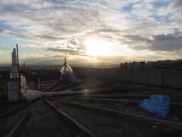 کرگیری آسفالت و بتن