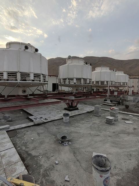 مشاوره کرگیری بتن