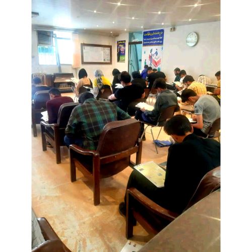 بهترین آموزشگاه رانندگی در اصفهان