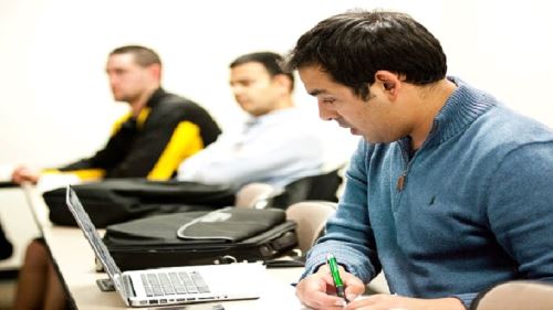 5 تا از بهترین آموزشگاه حسابداری اصفهان