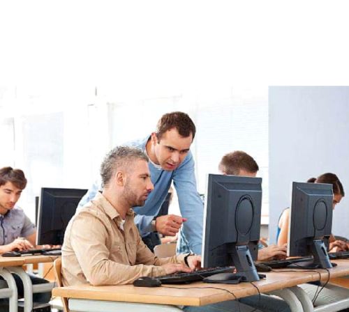 5 تا از بهترین آموزشگاه حسابداری اصفهان