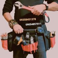 تعمیرات انواع قفل ها در محل شما ارسال نیرو به سرتاسر شهر