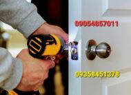 تعمیرات انواع قفل آپارتمانی در محل
اعزام نیرو متخصص کمتر از ۲۰دقیقه به سراسر شهر ۰۹۳۵۸۴۵۱۳۷۸