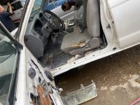 تعمیرگاه پیکاپ