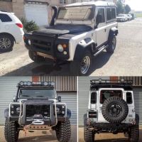 تعمیرگاه پیکاپ