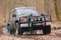 تعمیرگاه پاترول