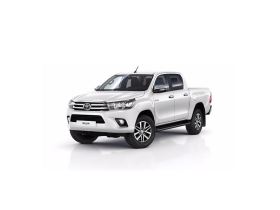 تعمیرگاه هایلوکس