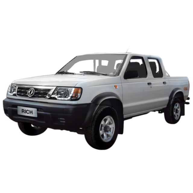 تعمیرگاه ریچ