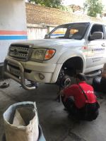 تعمیرگاه کاپرا