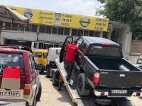 تعمیرگاه کاپرا