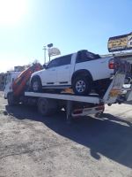 تعمیرگاه کاپرا