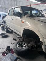 تعمیرگاه کاپرا