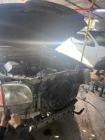 تعمیرگاه کاپرا