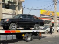 تعمیرگاه کاپرا