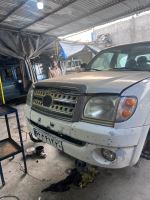 تعمیرگاه کاپرا