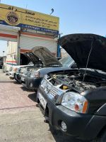 تعمیرگاه پیکاپ