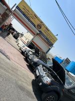 تعمیرگاه پیکاپ