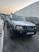 تعمیرگاه پیکاپ