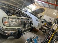 تعمیرگاه دودیفرانسیل