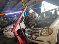 تعمیرگاه پیکاپ