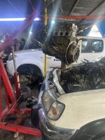 تعمیرگاه پیکاپ