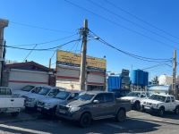 تعمیرگاه رونیز