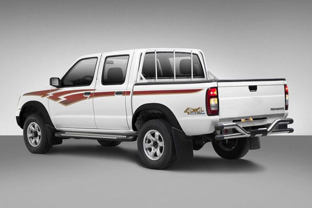 تعمیرگاه رونیز در تهران