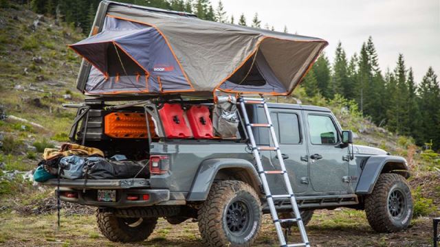 تعمیرات تخصصی آفرود