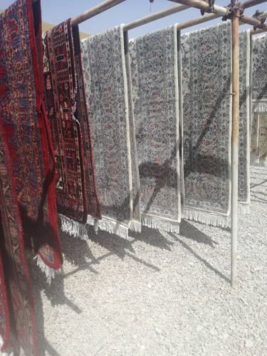 بهترین قالیشویی هشت بهشت