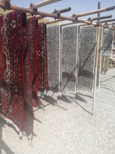 بهترین قالیشویی بزرگمهر