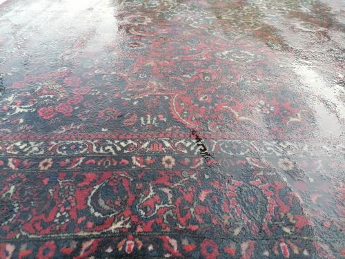 بهترین قالیشویی بزرگمهر