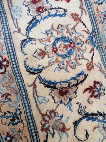 بهترین قالیشویی خواجو