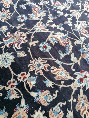 قالیشویی معتبر و مجاز اصفهان