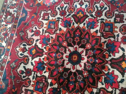 بهترین قالیشویی جی