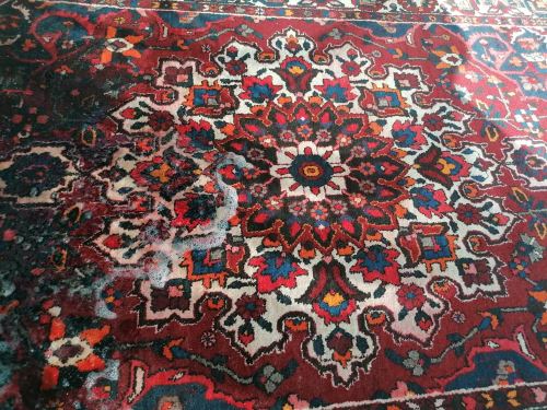 بهترین قالیشویی هشت بهشت