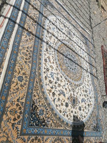 نزدیک ترین قالیشویی اصفهان