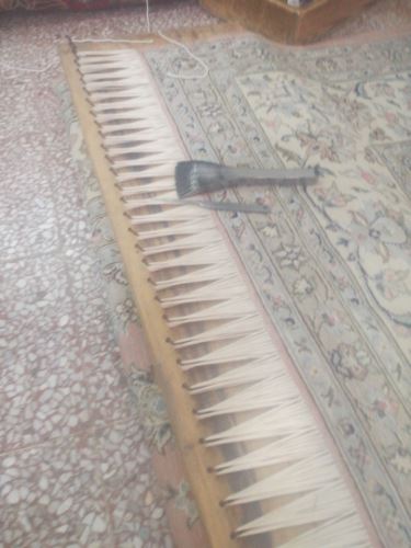 بهترین قالیشویی در سپهسالار