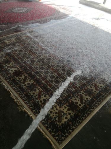 بهترین قالیشویی در شیخ صدوق