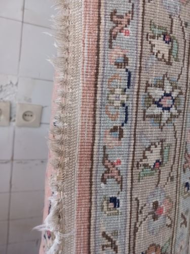 بهترین قالیشویی در آپادانا