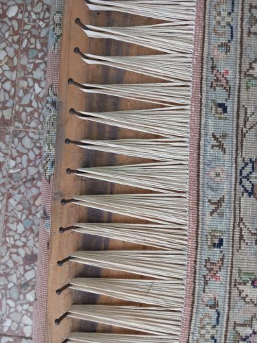 قالیشوی اعتماد