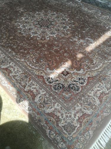 قالیشویی اصفهان بزرگمهر