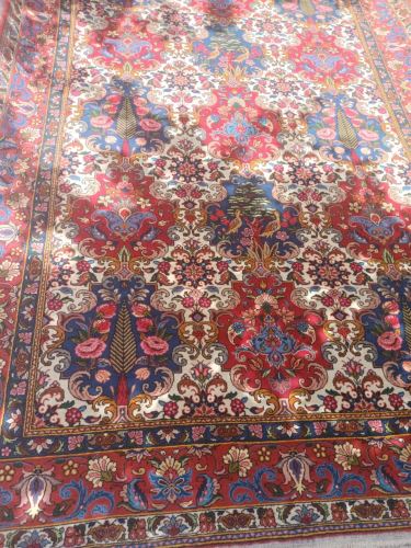 قالیشوی اعتماد