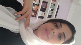 محبوبه خواجوی