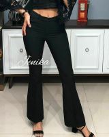 شلوار زنانه جنیکا